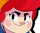 Pam from Brawl Stars