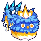 Phoenix Fruit by Blox Fruits