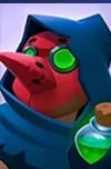 Plague Doctor