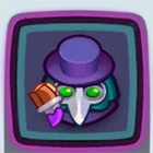 Plague doctor