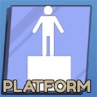 Platform de Blade Ball