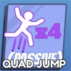 Quad Jump