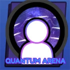 Quantum Arena de Blade Ball