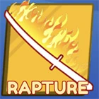Rapture de Blade Ball