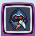 Rush Royale reaper