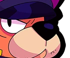 Ruffs from Brawl Stars