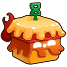 Sand Fruit by Blox Fruits