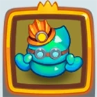 Rush Royale Scrapper