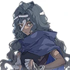 Selena Silver and Blood