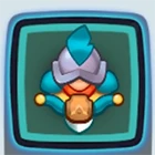 Rush Royale tier list Sentry