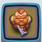 Sharpshooter Rush Royale