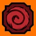 Six-Paths-Narumaki by Shindo life Bloodline