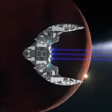 Space Menace 2 icon