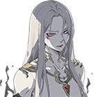 Spectral Gilrain Silver and Blood