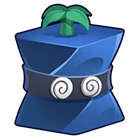 Spin Fruit from the Blox Fruits tier list