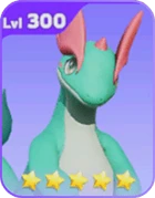 Squeezel from the Palmon: Survival tier list