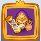 Rush Royale stasis