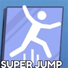 Super Jump de Blade Ball
