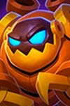 Tech Golem