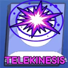 Telekinesis de Blade Ball
