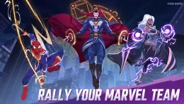 Marvel Mystic Mayhem screenshot 1
