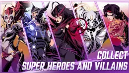 Marvel Mystic Mayhem screenshot 2