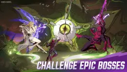 Marvel Mystic Mayhem screenshot 3