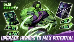 Marvel Mystic Mayhem screenshot 4