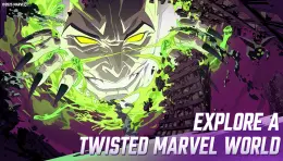 Marvel Mystic Mayhem screenshot 5