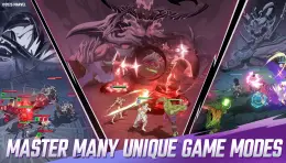Marvel Mystic Mayhem screenshot 6