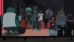 Mutazione screenshot 2