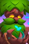 Treant de Ludus Merge Arena