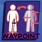 Waypoint de Blade Ball