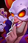 Witch Doctor