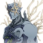 Yggdrasill Silver and Blood