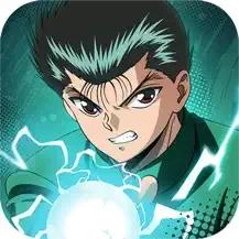 YuYu Hakusho: Slugfest icon