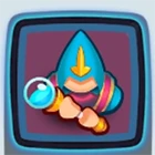 Rush Royale fanatic