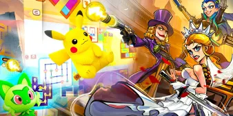 Top des jeux mobile d'août 2025