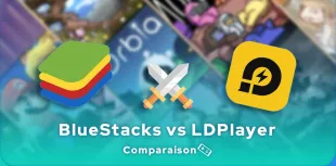BlueStacks vs LDPlayer