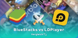BlueStacks vs. LDPlayer