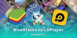 BlueStacks vs. LDPlayer