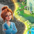 Merge Gardens screenshot 2