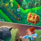 Merge Gardens screenshot 3