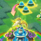 Merge Gardens screenshot 4