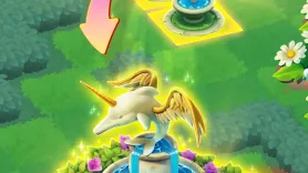 Merge Gardens screenshot 4