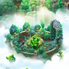 Merge Gardens screenshot 5