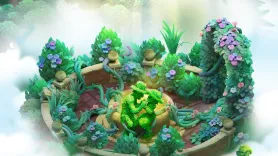Merge Gardens screenshot 5