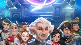Heroes of History screenshot 1