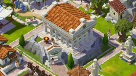 Heroes of History screenshot 2