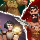 Heroes of History screenshot 3